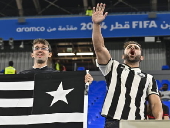 FIFA Intercontinental Cup 2024 - Botafogo vs Pachuca