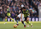 Premier League - Aston Villa v Manchester City