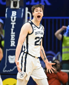 NCAA Basketball: Marquette at Butler