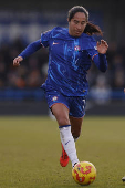 Women's Super League - Chelsea v Everton