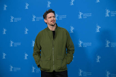 75th Berlinale International Film Festival in Berlin