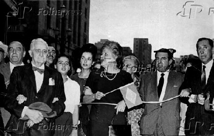 Marcha da Famlia com Deus pela Liberdade