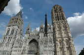 Turismo: Catedral de Notre-Dame de