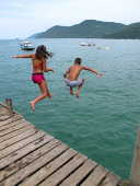 Ilha Grande em Angra dos Reis/RJ