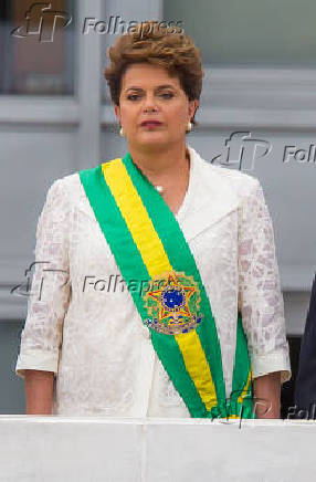 Especial Presidentes do Brasil - Dilma