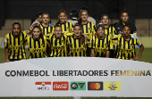 Copa Libertadores Femenina: Pearol - Santa Fe