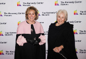 The Kennedy Center Honors Medallion Ceremony in Washington