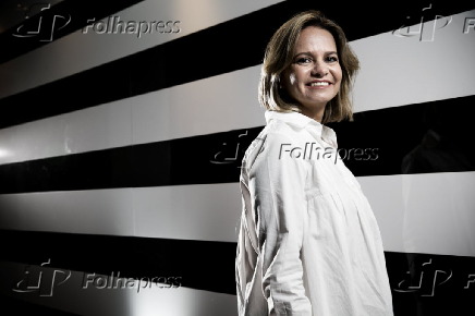 Flavia Bittencourt, diretora-geral da Sephora no Brasil