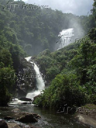 Cachoeiras - Brasil