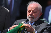 El Ejrcito brasileo reafirma ante Lula su 