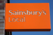 Sainsbury's supermarket profits rise