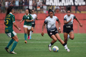 Corinthians x Palmeiras Feminino