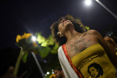 Trial for the murder of councilwoman Marielle Franco in Rio de Janeiro