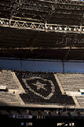 BRASILEIRO A 2024, BOTAFOGO X VITORIA