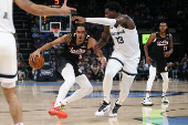 NBA: Portland Trail Blazers at Memphis Grizzlies