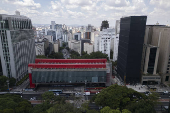 El Museo de Arte de Sao Paulo ampla su capacidad expositiva un 66 % con un nuevo edificio