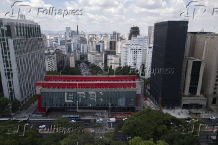 El Museo de Arte de Sao Paulo ampla su capacidad expositiva un 66 % con un nuevo edificio