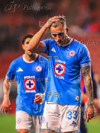 Torneo Apertura Liga MX: Tijuana - Cruz Azul