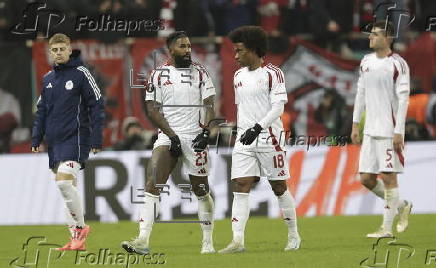 UEFA Europa League - FCSB vs Olympiacos