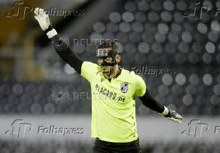 Conference League - Vitoria S.C. v Fiorentina