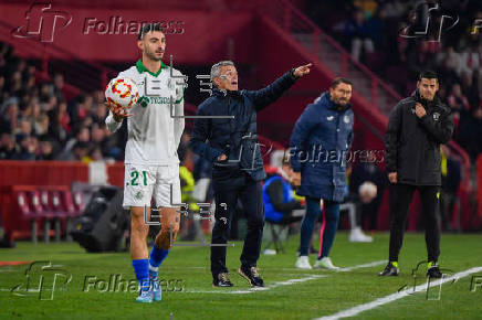 Granada vs Getafe