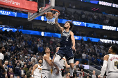 NBA: Denver Nuggets at Dallas Mavericks