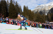 Biathlon World Championships