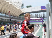 Formula truck de volta a interlagos