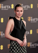 2025 British Academy of Film and Television Arts (BAFTA) awards