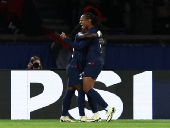 Women's Champions League - Quarter Final - Second Leg - Paris St Germain v Hacken