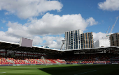 Premier League - Brentford v West Ham United