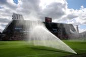 Premier League - Brentford v West Ham United