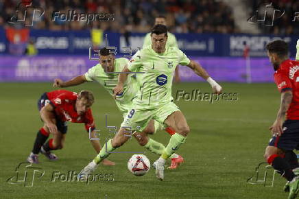 Liga Portugal - Benfica vs Gil Vicente