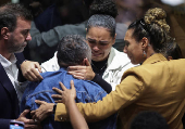 Trial for the murder of councilwoman Marielle Franco in Rio de Janeiro