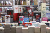 Feria Internacional del Libro de Santiago 2024