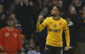 Premier League - Wolverhampton Wanderers v Southampton