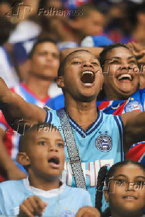 BAHIA X PALMEIRAS