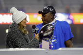 NCAA Football: Mountain West Championship-UNLV at Boise State