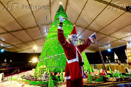 50th annual Cake Show in Bangalore