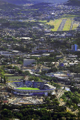 Vida diaria en Tegucigalpa, Honduras