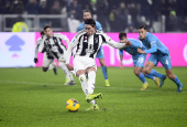 Serie A - Juventus v Venezia