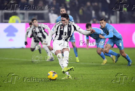 Serie A - Juventus v Venezia