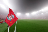 Premier League - Liverpool v Leicester City