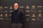 Photocall del encuentro de nominados en la 39 edicin Premios Goya