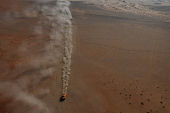 Dakar Rally - Stage 10 - Haradh to Shubaytah