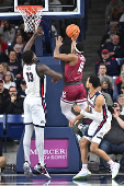 NCAA Basketball: Santa Clara at Gonzaga