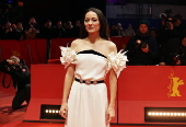 The Ice Tower - Premiere - 75th Berlin International Film Festival