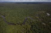 En las profundidades de Uruc, el enorme campo petrolero en la selva amaznica de Brasil