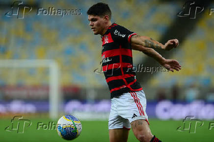 Flamengo X Athletico (PR) Campeonato Brasileiro Serie(A) 2024