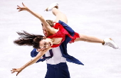 ISU Figure Skating Grand Prix in Tokyo